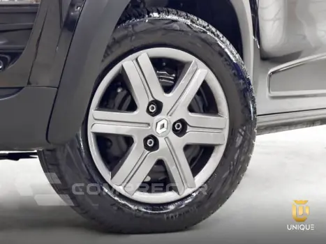 KWID - 1.0 12V SCE INTENSE MANUAL