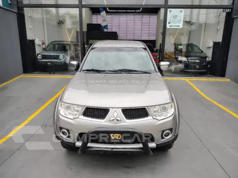 L200 Triton HPE 3.2 CD TB Int.Diesel Aut