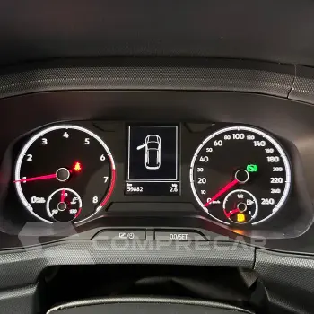 T-Cross Sense 200 TSI 1.0 Flex 5p Aut.