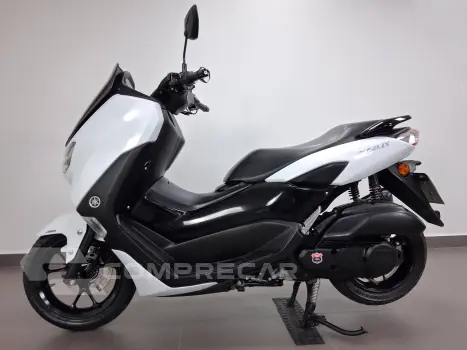 YAMAHA NMAX 160 ABS