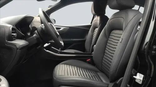 FASTBACK 1.0 TURBO 200 FLEX IMPETUS CVT