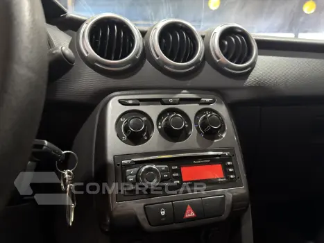 C3 1.5 TENDANCE 8V FLEX 4P MANUAL