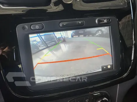 STEPWAY 1.6 16V SCE FLEX ICONIC X-TRONIC