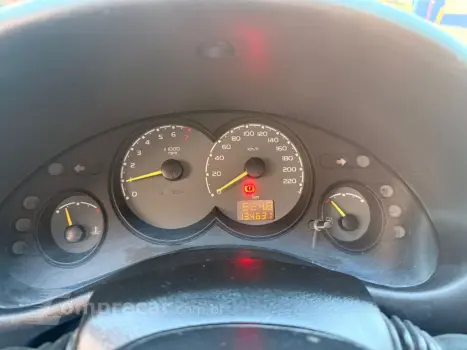 Corsa Sed Class.Life 1.0/1.0 FlexPower