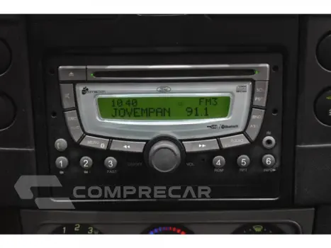 ECOSPORT - 1.6 FREESTYLE 16V 4P MANUAL