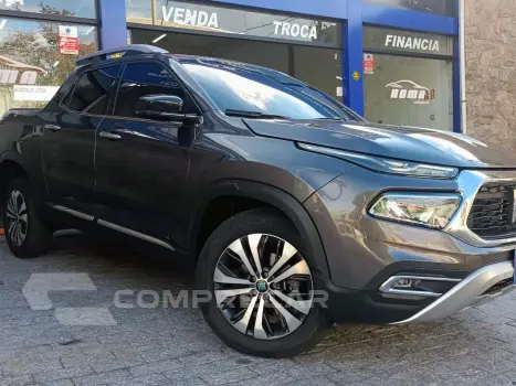 Toro 1.3 Turbo 270 Flex Volcano At6