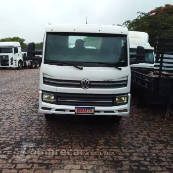 11.180 DRC 4X2 COM PLATAFORMA