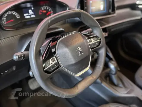 208 1.6 16V FLEX ACTIVE PACK AT6