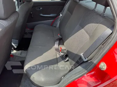 PALIO 1.0 MPI Fire Economy 8V