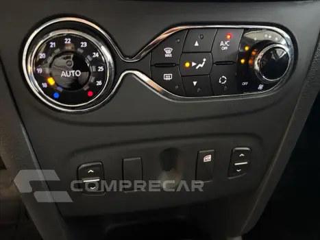 SANDERO 1.6 GT LINE LIMITED FLEX 4P MANUAL