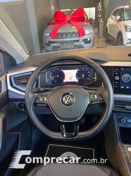 POLO 1.0 200 TSI Highline
