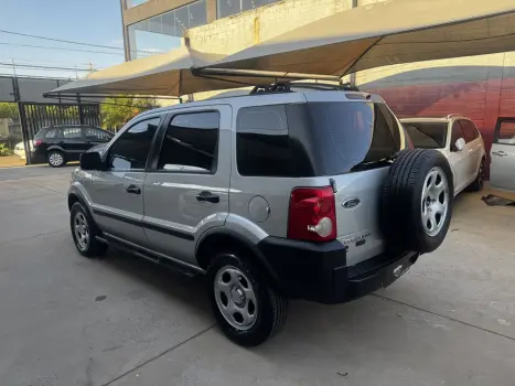 Ecosport 1.6 4P XLS FLEX