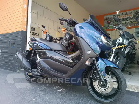 NMAX 160