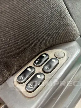ECOSPORT 1.6 XLT 8V
