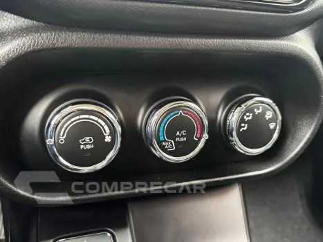 TORO 1.8 16V EVO Freedom AT6
