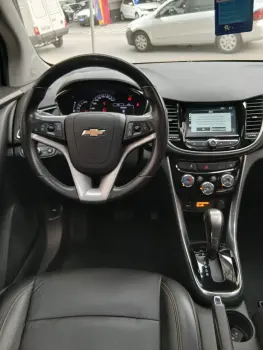 TRACKER 1.4 16V Turbo Premier