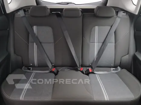 TRACKER 1.0 TURBO FLEX AUTOMÁTICO