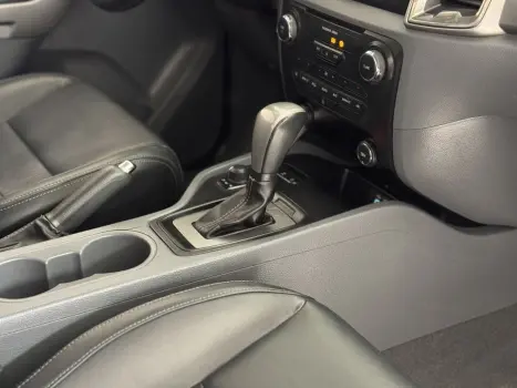 Ranger 3.2 20V XLT 4X4 CABINE DUPLA TURBO DIESEL AUTOMÁTICO