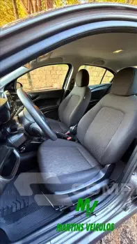 CRONOS 1.0 FIREFLY FLEX DRIVE MANUAL