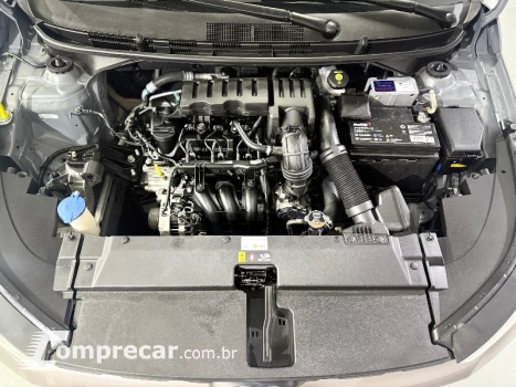 HB20S 1.0 12V Comfort Plus