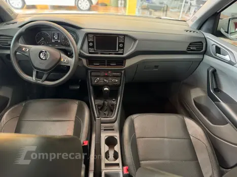 T-CROSS 1.0 200 TSI Sense