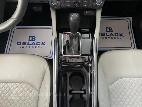 Commander Overland T270 1.3 TB Flex Aut.