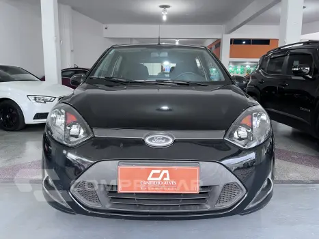 FIESTA 1.6 MPI Class 8V