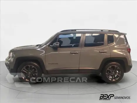 RENEGADE 1.3 T270 Turbo Longitude