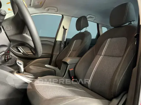 TRACKER 1.0 TURBO FLEX LT AUTOMÁTICO