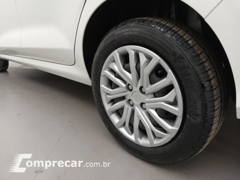 CRONOS 1.3 FIREFLY FLEX DRIVE CVT