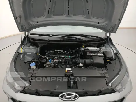 HB20S 1.0 12V FLEX COMFORT MANUAL