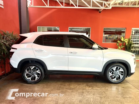 CRETA 1.0 TGDI FLEX PLATINUM AUTOMÁTICO