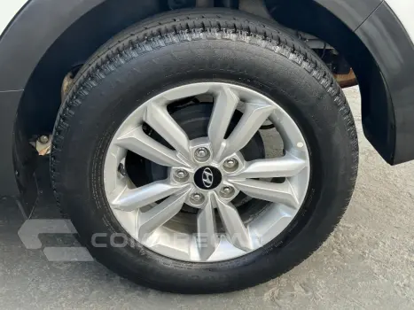 Creta Attitude 1.6 16V Flex Mec.