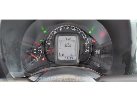 MOBI MOBI LIKE 1.0 8V FLEX 4P