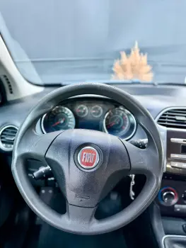 BRAVO 1.8 Essence 16V