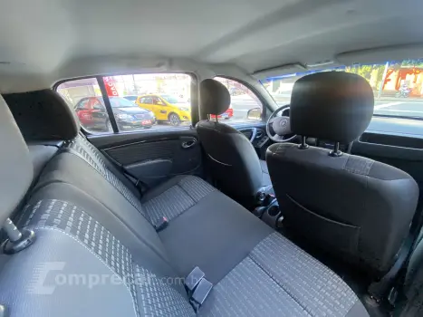 SANDERO 1.6 Privilège 8V