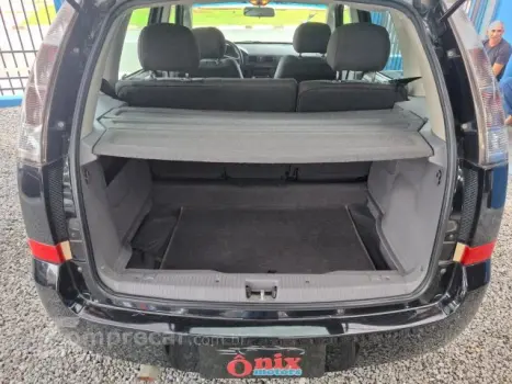 MERIVA - 1.8 MPFI EXPRESSION 8V 4P AUTOMATIZADO