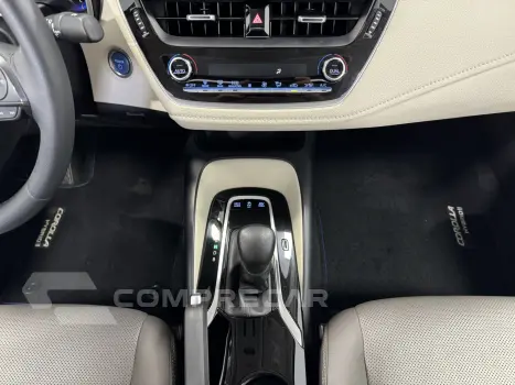 COROLLA 1.8 VVT-I Hybrid Altis Premium