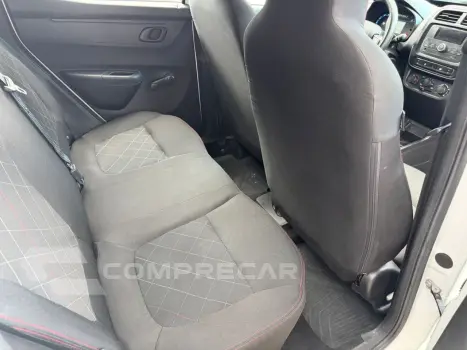 Kwid 1.0 12V 4P SCE FLEX ZEN