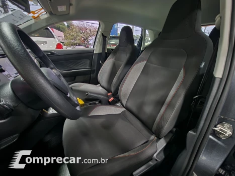 POLO 1.0 MPI