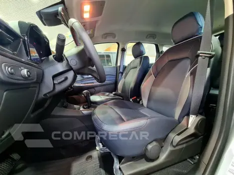 SPIN PREMIER 1.8 8V ECONO. FLEX 5P AUT.