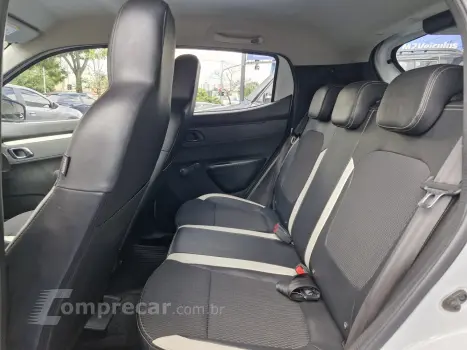 KWID 1.0 12V SCE FLEX INTENSE MANUAL