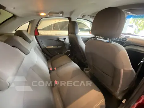 GRAND SIENA 1.4 MPI Attractive