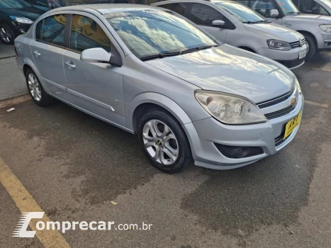 VECTRA 2.0 MPFI Elegance 8V