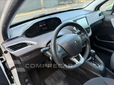 208 1.6 Allure 16V