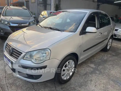 POLO 1.6 MI 8V