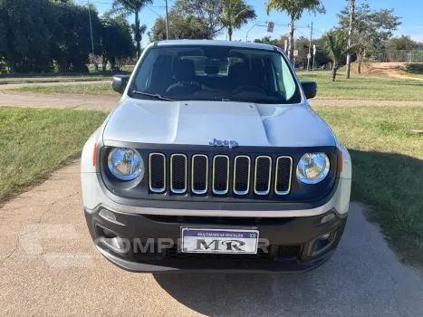 RENEGADE 1.8 16V Sport