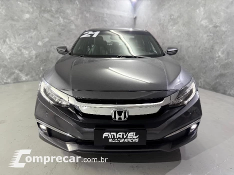 CIVIC 2.0 16vone EXL