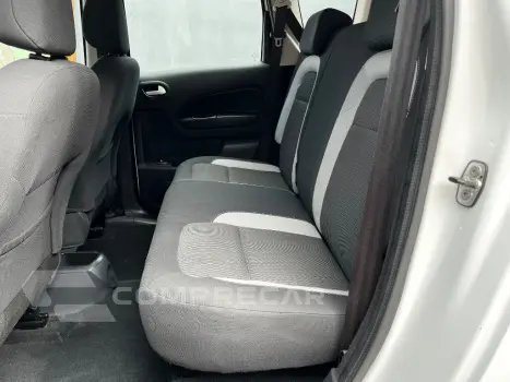 AIRCROSS Live 1.6 Flex 16V 5p Mec.