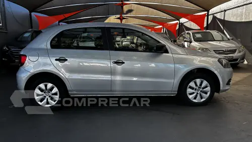 GOL 1.0 MI Trendline 8V
